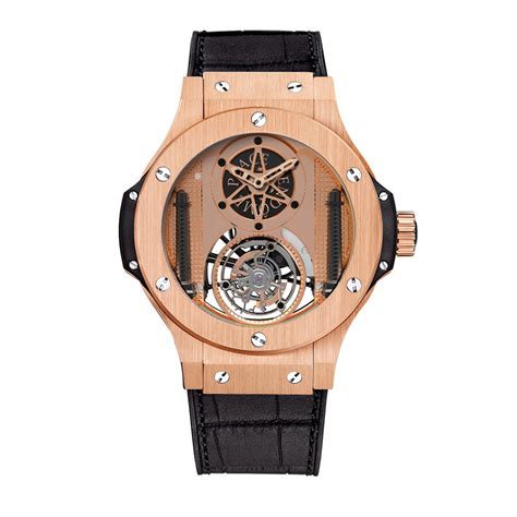 hublot vendome tourbillon replica|how to check hublot watch.